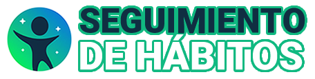 Seguimiento de Hábitos